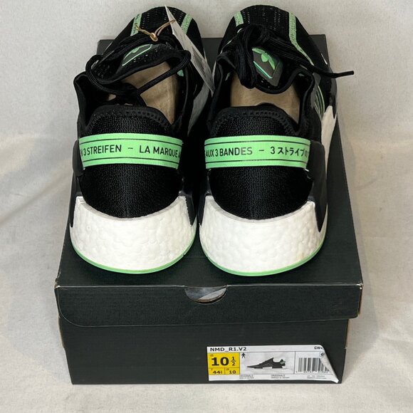 Adidas NMD_R1.V2  men's 10.5 - Picture 4 of 6